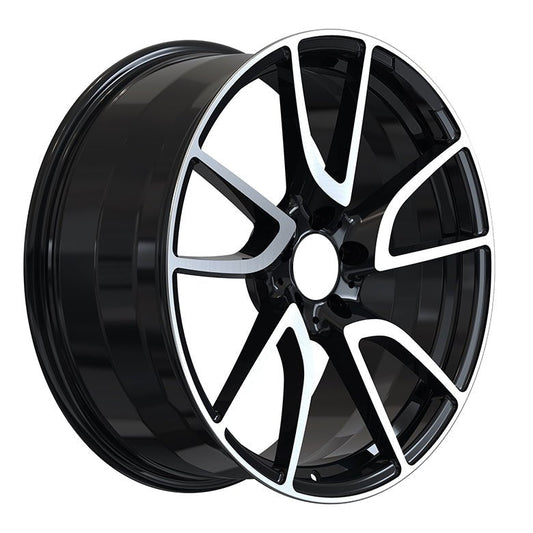 Forged Wheels (1 PC-0174)
