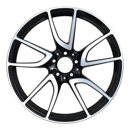 Forged Wheels (1 PC-0174) - YunLexus Custom Forged Wheels