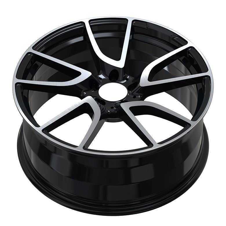 Forged Wheels (1 PC-0174) - YunLexus Custom Forged Wheels