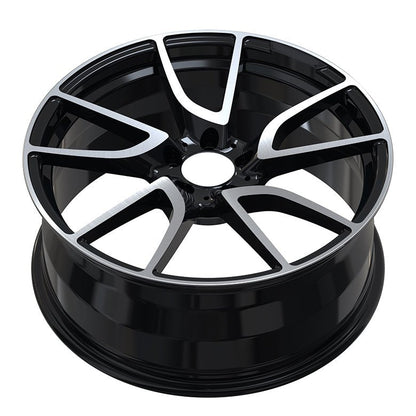 Forged Wheels (1 PC-0174) - YunLexus Custom Forged Wheels