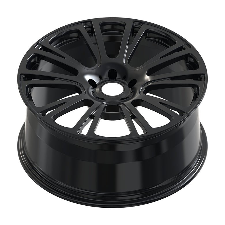 Forged Wheels (1 PC-0175) - YunLexus Custom Forged Wheels