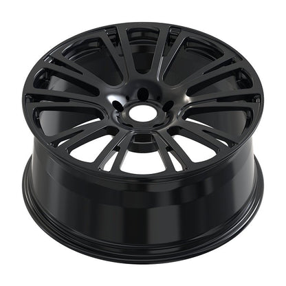 Forged Wheels (1 PC-0175) - YunLexus Custom Forged Wheels