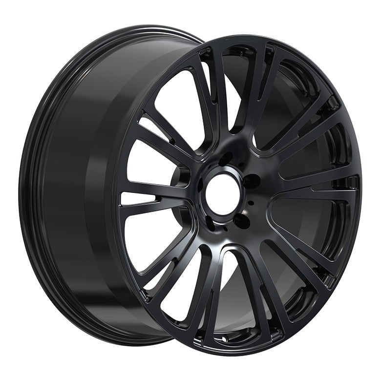 Forged Wheels (1 PC-0175) - YunLexus Custom Forged Wheels
