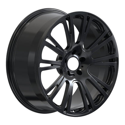 Forged Wheels (1 PC-0175) - YunLexus Custom Forged Wheels