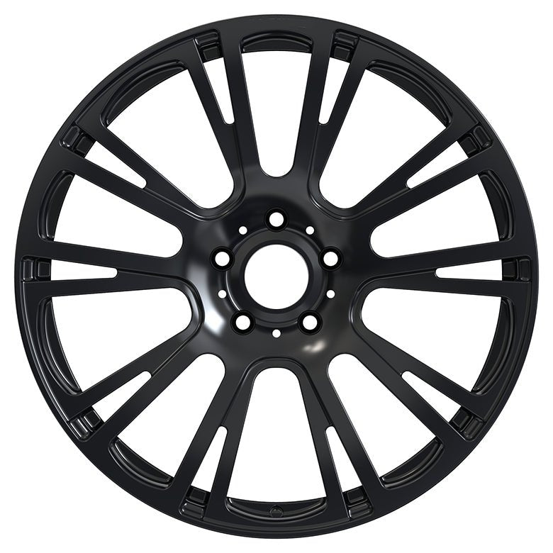 Forged Wheels (1 PC-0175) - YunLexus Custom Forged Wheels