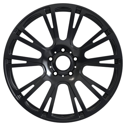 Forged Wheels (1 PC-0175) - YunLexus Custom Forged Wheels