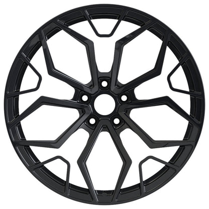 Forged Wheels (1 PC-0176) - YunLexus Custom Forged Wheels