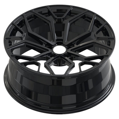 Forged Wheels (1 PC-0176) - YunLexus Custom Forged Wheels