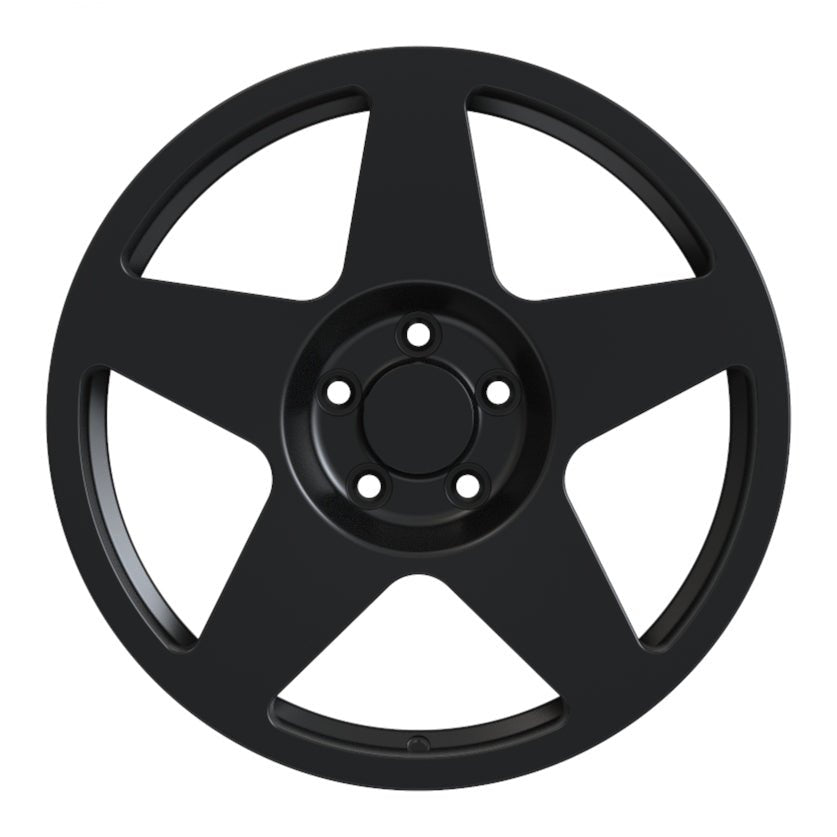 Forged Wheels (1 PC-0177) - YunLexus Custom Forged Wheels