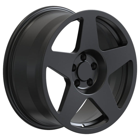 Forged Wheels (1 PC-0177)