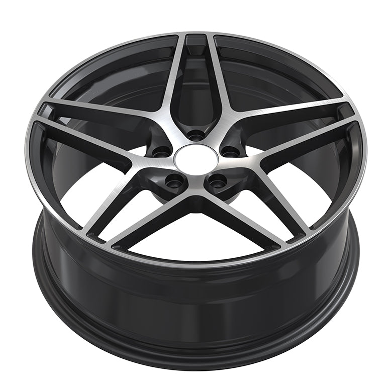 Forged Wheels (1 PC-0178) - YunLexus Custom Forged Wheels