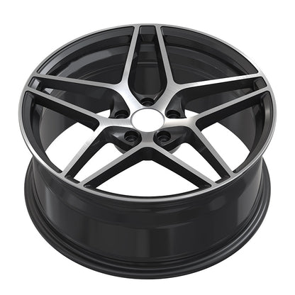 Forged Wheels (1 PC-0178) - YunLexus Custom Forged Wheels