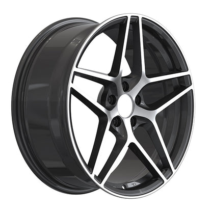Forged Wheels (1 PC-0178) - YunLexus Custom Forged Wheels