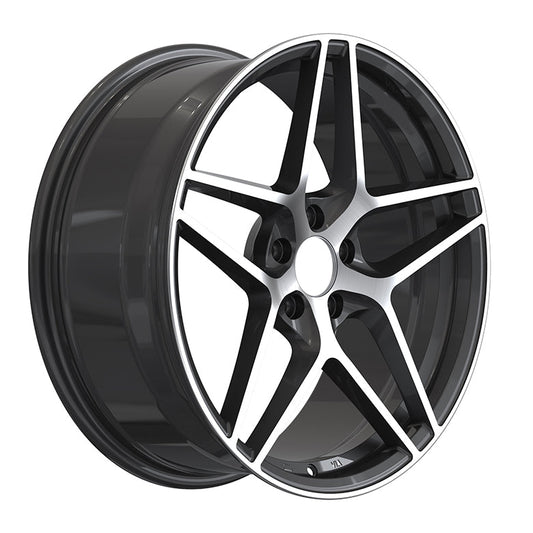 Forged Wheels (1 PC-0178)