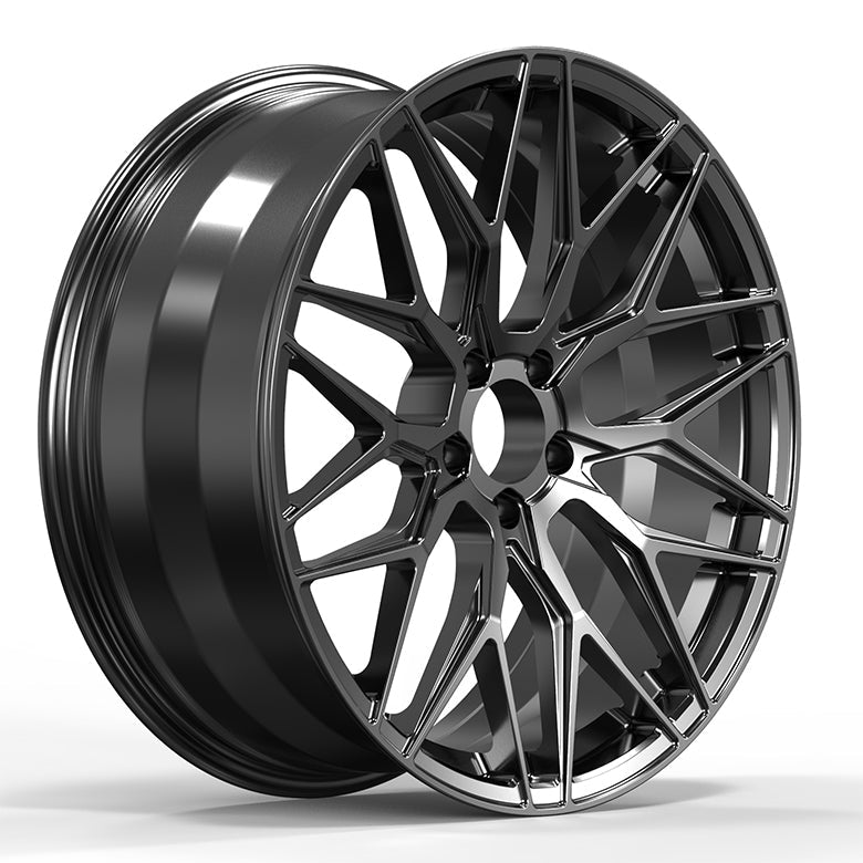 Forged Wheels (1 PC-0179) - YunLexus Custom Forged Wheels