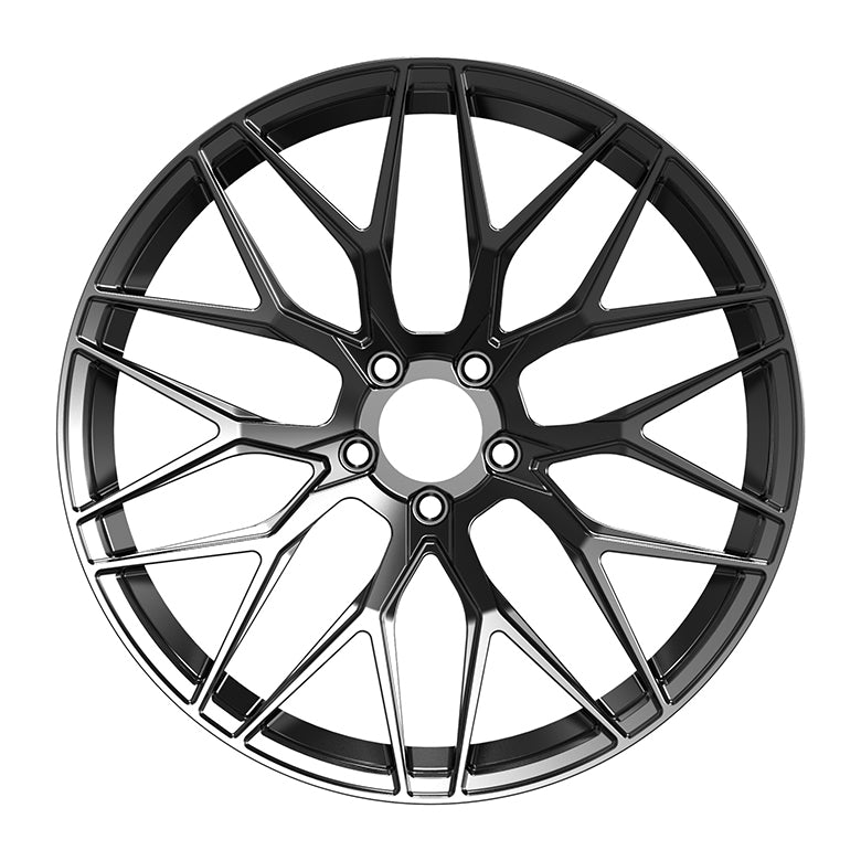 Forged Wheels (1 PC-0179) - YunLexus Custom Forged Wheels