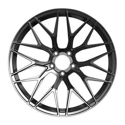 Forged Wheels (1 PC-0179) - YunLexus Custom Forged Wheels
