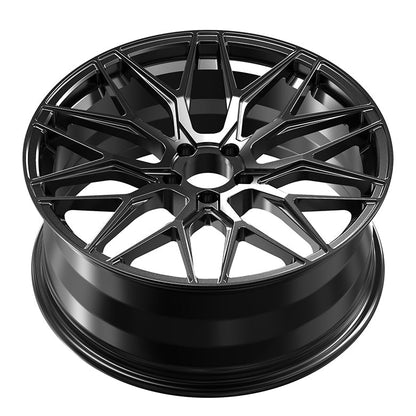 Forged Wheels (1 PC-0179) - YunLexus Custom Forged Wheels