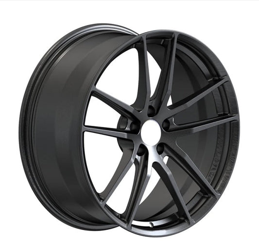 Forged Wheels (1 PC-018)