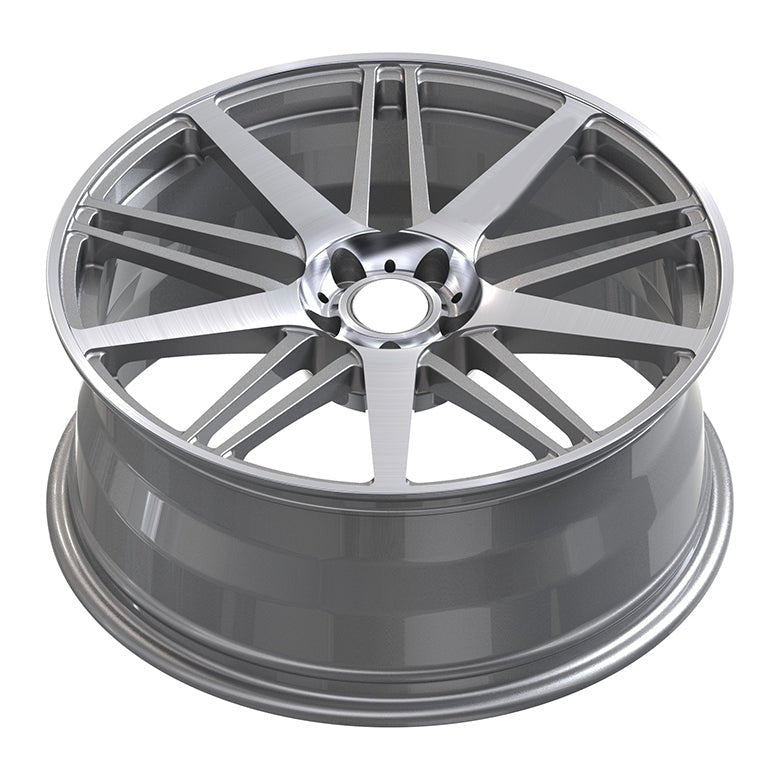 Forged Wheels (1 PC-0180) - YunLexus Custom Forged Wheels