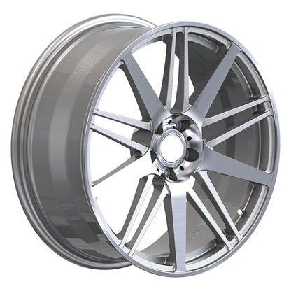Forged Wheels (1 PC-0180) - YunLexus Custom Forged Wheels