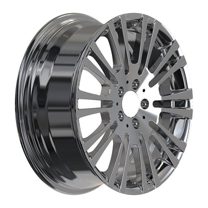 Forged Wheels (1 PC-0181) - YunLexus Custom Forged Wheels