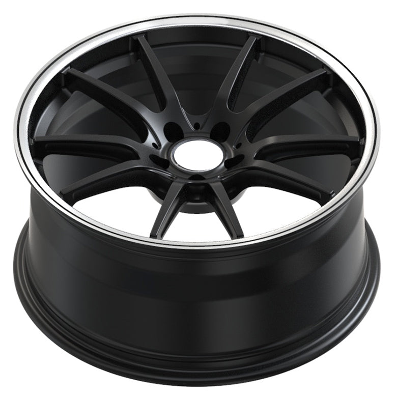 Forged Wheels (1 PC-0182) - YunLexus Custom Forged Wheels