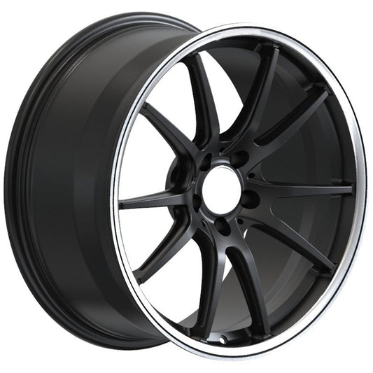 Forged Wheels (1 PC-0182)