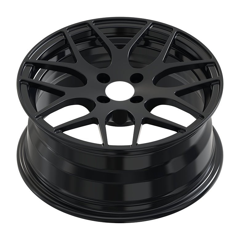 Forged Wheels (1 PC-0183) - YunLexus Custom Forged Wheels