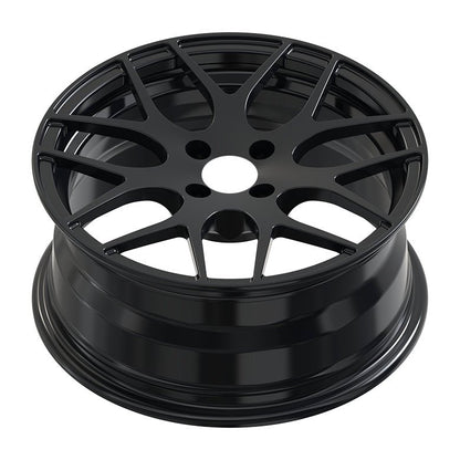 Forged Wheels (1 PC-0183) - YunLexus Custom Forged Wheels