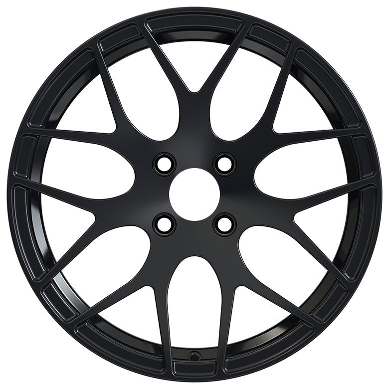 Forged Wheels (1 PC-0183) - YunLexus Custom Forged Wheels