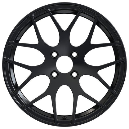 Forged Wheels (1 PC-0183) - YunLexus Custom Forged Wheels