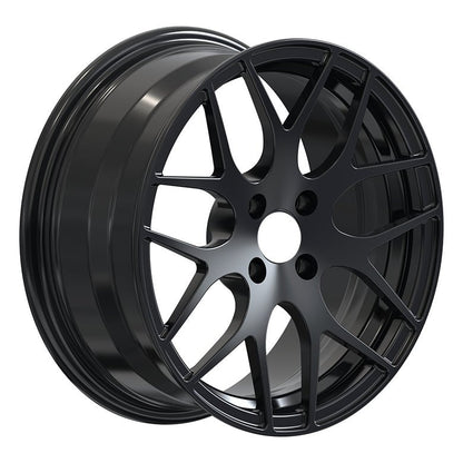 Forged Wheels (1 PC-0183) - YunLexus Custom Forged Wheels