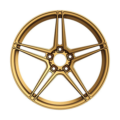 Forged Wheels (1 PC-0184) - YunLexus Custom Forged Wheels