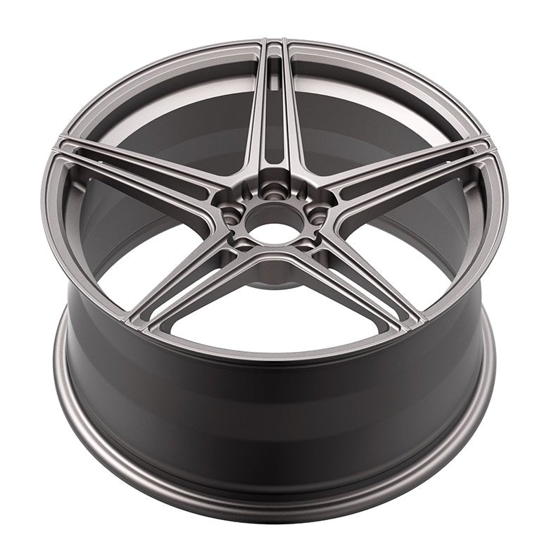 Forged Wheels (1 PC-0185) - YunLexus Custom Forged Wheels