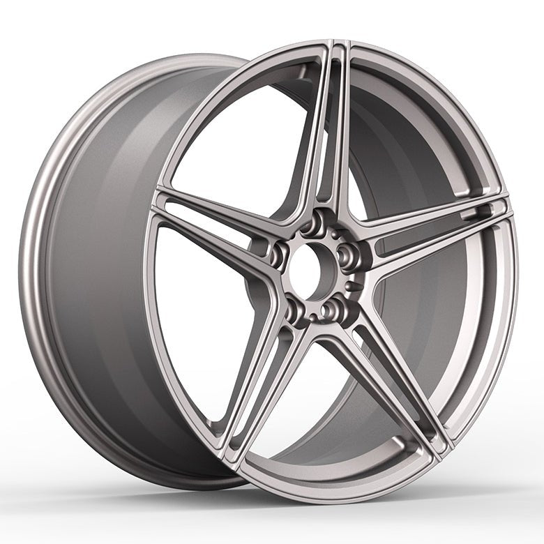 Forged Wheels (1 PC-0185) - YunLexus Custom Forged Wheels