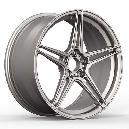 Forged Wheels (1 PC-0185)