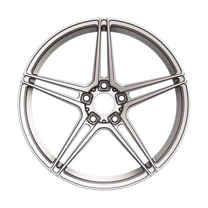 Forged Wheels (1 PC-0185) - YunLexus Custom Forged Wheels