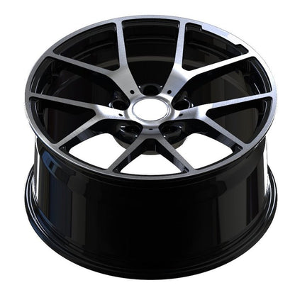 Forged Wheels (1 PC-0186) - YunLexus Custom Forged Wheels