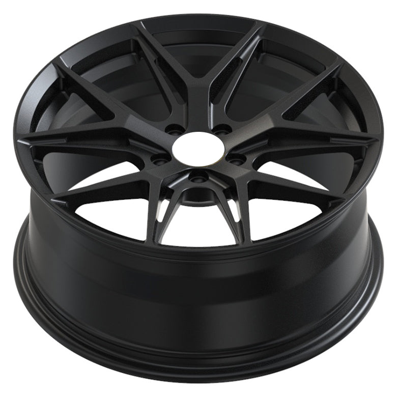 Forged Wheels (1 PC-0187) - YunLexus Custom Forged Wheels
