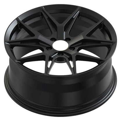 Forged Wheels (1 PC-0187) - YunLexus Custom Forged Wheels