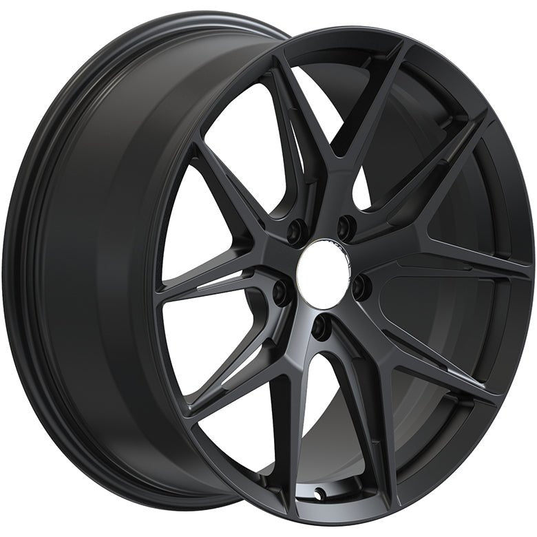 Forged Wheels (1 PC-0187) - YunLexus Custom Forged Wheels