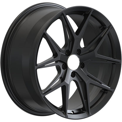 Forged Wheels (1 PC-0187) - YunLexus Custom Forged Wheels
