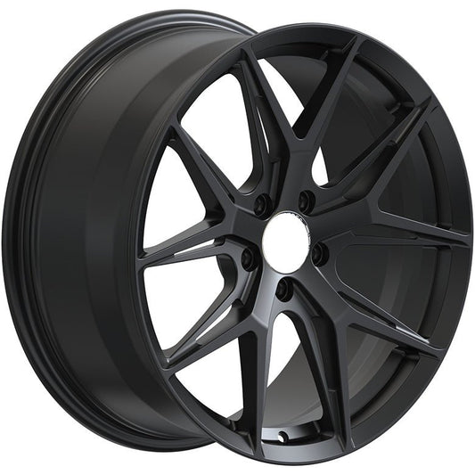 Forged Wheels (1 PC-0187)