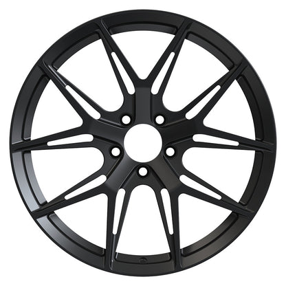 Forged Wheels (1 PC-0187) - YunLexus Custom Forged Wheels