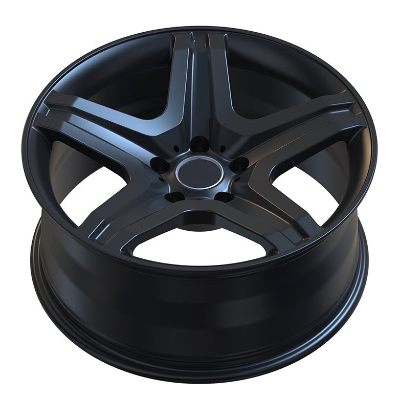 Forged Wheels (1 PC-0188) - YunLexus Custom Forged Wheels