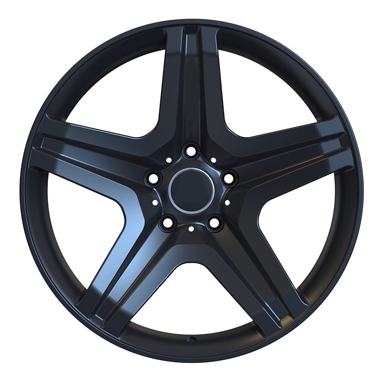 Forged Wheels (1 PC-0188) - YunLexus Custom Forged Wheels
