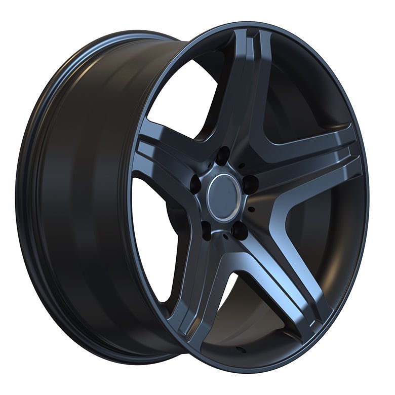 Forged Wheels (1 PC-0188) - YunLexus Custom Forged Wheels