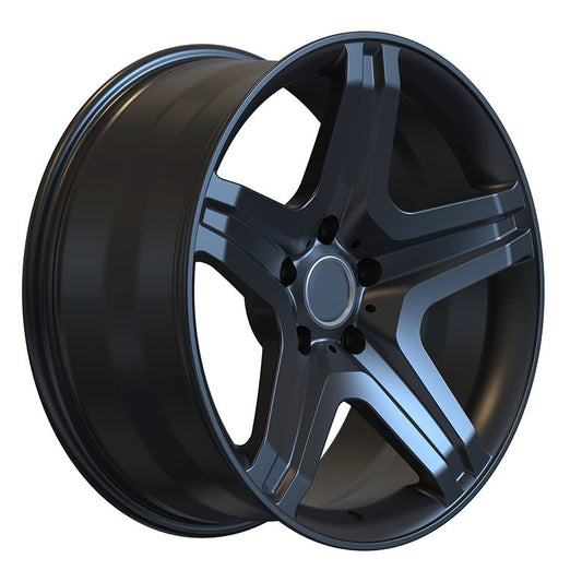 Forged Wheels (1 PC-0188)