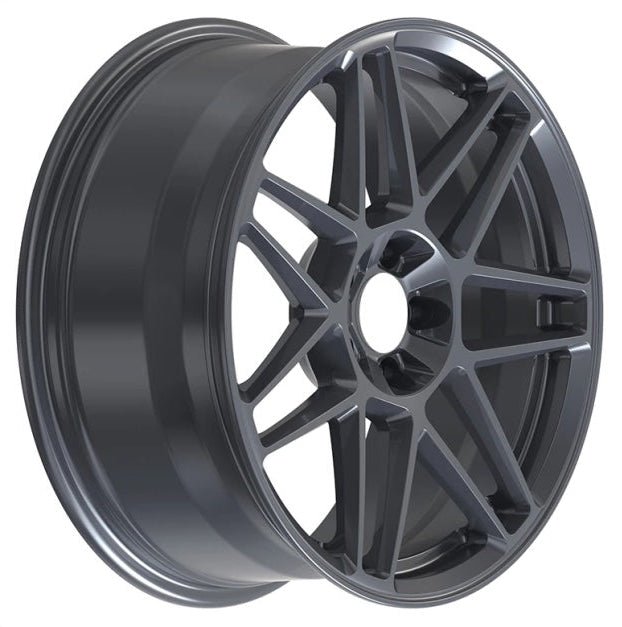 Forged Wheels (1 PC-019) - YunLexus Custom Forged Wheels